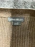 Eddie Bauer Brown Pullover Sweater Size S - photo 7