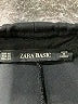 Zara Basic Color Block Green Track Pants Size XS - photo 4