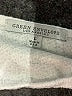 Green Envelope Ivory Cocktail Dress Size L - photo 7