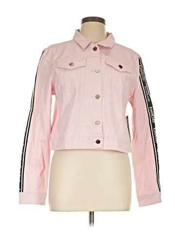 Bebe Jacket (view 1)