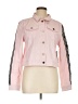 Bebe Pink Jacket Size L - photo 1