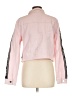 Bebe Pink Jacket Size L - photo 2