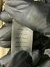 Ann Taylor Graphic Black Formal Skirt Size 0 - photo 5