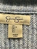 Jessica Simpson Gray Turtleneck Sweater Size L - photo 7