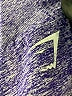 Gymshark Purple Active Pants Size S - photo 8