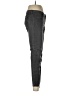 Just Black Gray Jeans Size 29 waist (petite) - photo 4