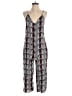 Mind Code 100% Rayon Blue Gray Casual Dress Size S - photo 1