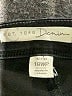 Cato Solid Black Jeggings Size 18 - photo 4