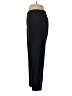 Kasper 100% Polyester Solid Black Dress Pants Size 12 - photo 5