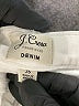 J.Crew White Denim Shorts Size 25 waist - photo 3