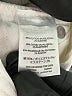 J.Crew White Denim Shorts Size 25 waist - photo 4