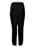 Apt. 9 Black Track Pants Size XL - photo 2