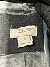 J.Crew Factory Store Gray Blazer Size 2 - photo 6
