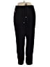 Apt. 9 Black Track Pants Size XL - photo 1
