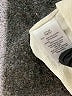Lush Solid Ivory Romper Size M - photo 5