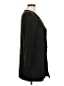 Elle Black Cardigan Size M - photo 4
