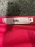 Adika Pink Tank Top Size XS - photo 7