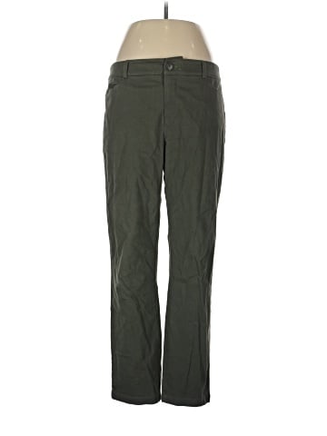 Ann Taylor LOFT Outlet Khakis (view 1)