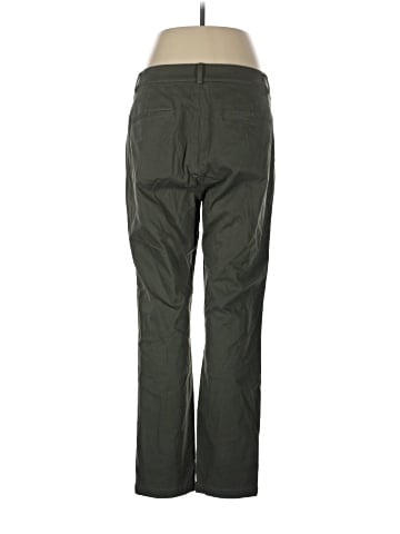 Ann Taylor LOFT Outlet Khakis (view 2)