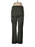 Ann Taylor LOFT Outlet Green Khakis Size 10 - photo 2