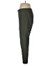 Ann Taylor LOFT Outlet Green Khakis Size 10 - photo 5