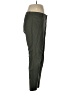 Ann Taylor LOFT Outlet Green Khakis Size 10 - photo 4