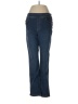 Gloria Vanderbilt Blue Jeans Size 8S - photo 1