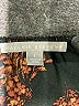 Valerie Stevens 100% Polyester Black Long Sleeve Blouse Size L - photo 7