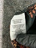 Valerie Stevens 100% Polyester Black Long Sleeve Blouse Size L - photo 8
