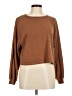 BKE Brown Pullover Sweater Size M - photo 1