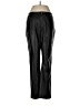 Boston Proper Black Casual Pants Size 8 - photo 1