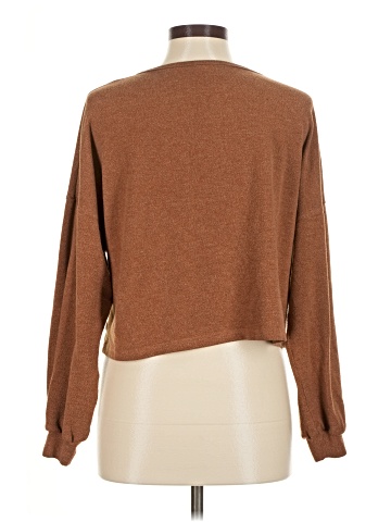 BKE Pullover Sweater (view 2)