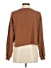 BKE Brown Pullover Sweater Size M - photo 2