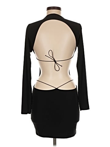 EGO Cocktail Dress (view 2)