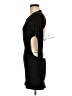 EGO Solid Black Cocktail Dress Size 8 - photo 5