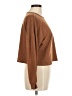 BKE Brown Pullover Sweater Size M - photo 4