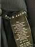 Zac & Rachel Solid Blue Active Pants Size XL - photo 4