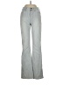 FRAME Denim Gray Jeans Size 25 waist - photo 1