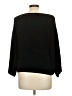 Liz Claiborne Black Pullover Sweater Size L - photo 2