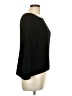 Liz Claiborne Black Pullover Sweater Size L - photo 4