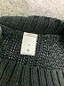 Lululemon Athletica Black Pullover Sweater Size 4 - photo 7