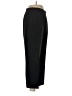 Kasper 100% Polyester Black Dress Pants Size 12 (petite) - photo 4