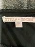 Assorted Brands Black Short Sleeve Top Size XL - photo 7