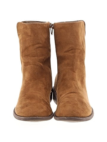 Ann Taylor LOFT Boots (view 2)