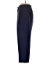 Kasper and Co. 100% Polyester Blue Dress Pants Size 12 - photo 5