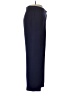 Kasper and Co. 100% Polyester Blue Dress Pants Size 12 - photo 4