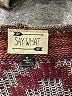 Say What? 100% Acrylic Gray Kimono Size M - photo 7