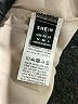 Shein 100% Polyester Tan Dress Pants Size 6 - photo 7