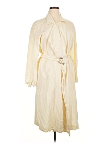 ABLE Trenchcoat (view 1)