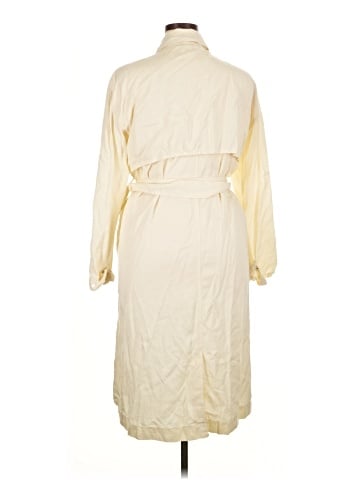 ABLE Trenchcoat (view 2)